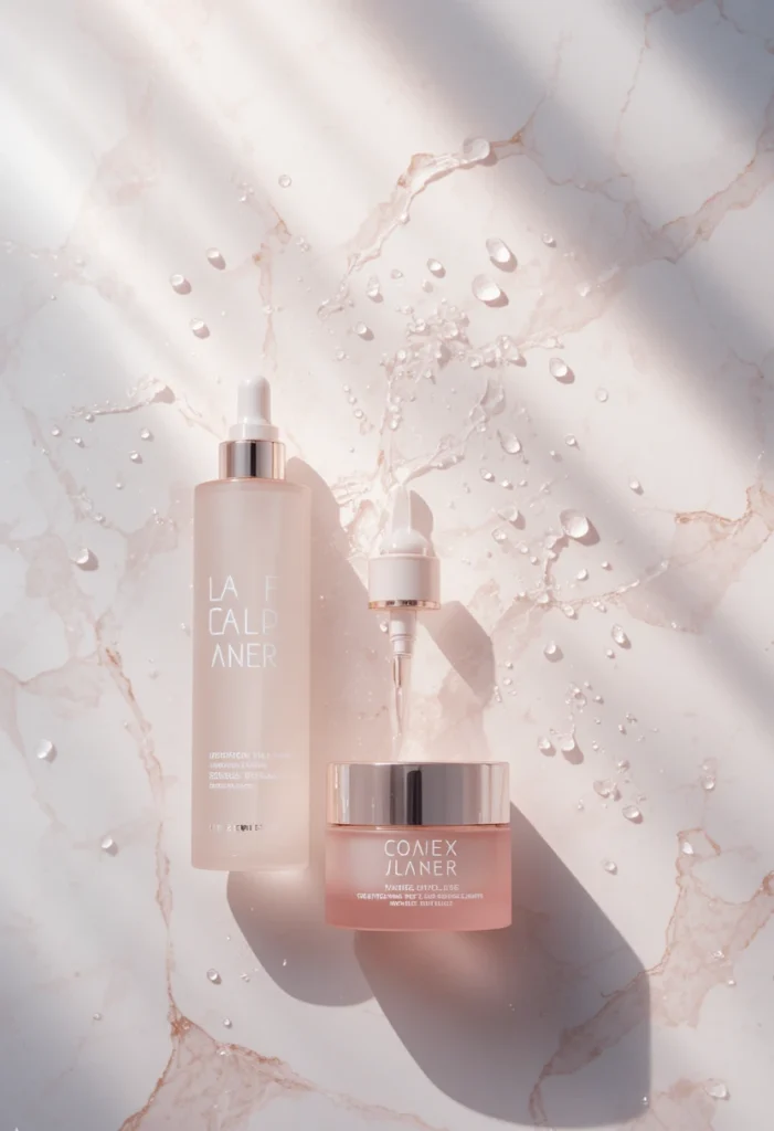 Improves Absorption of Other Skincare Products