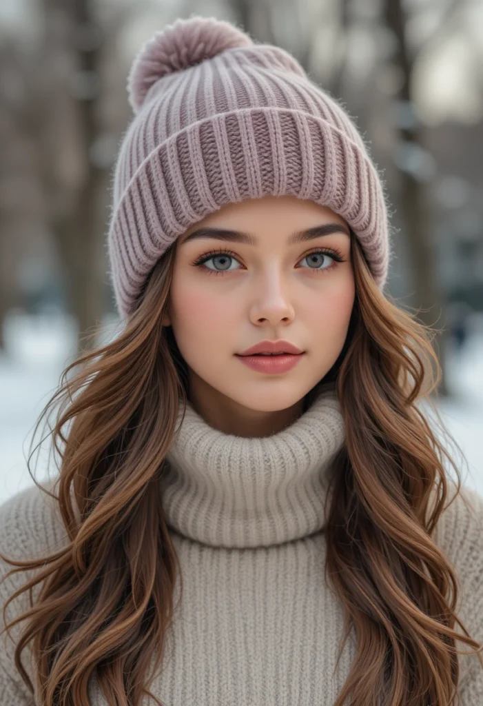 Choosing the Right Hat Without Causing Damage