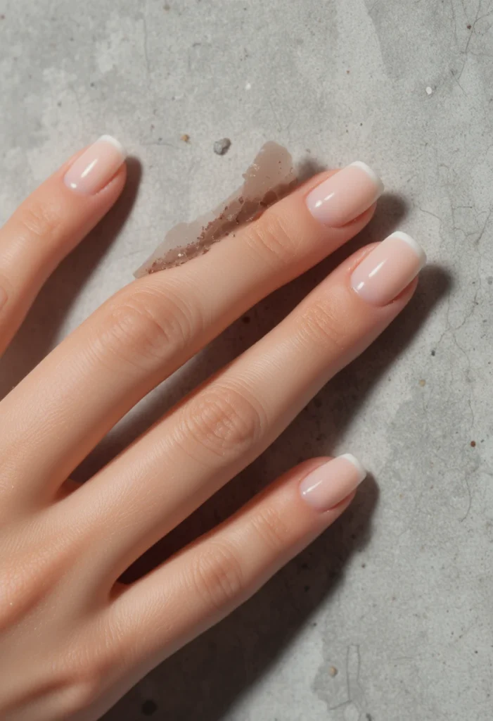 Clean Square Shapes for Structured Simplicity