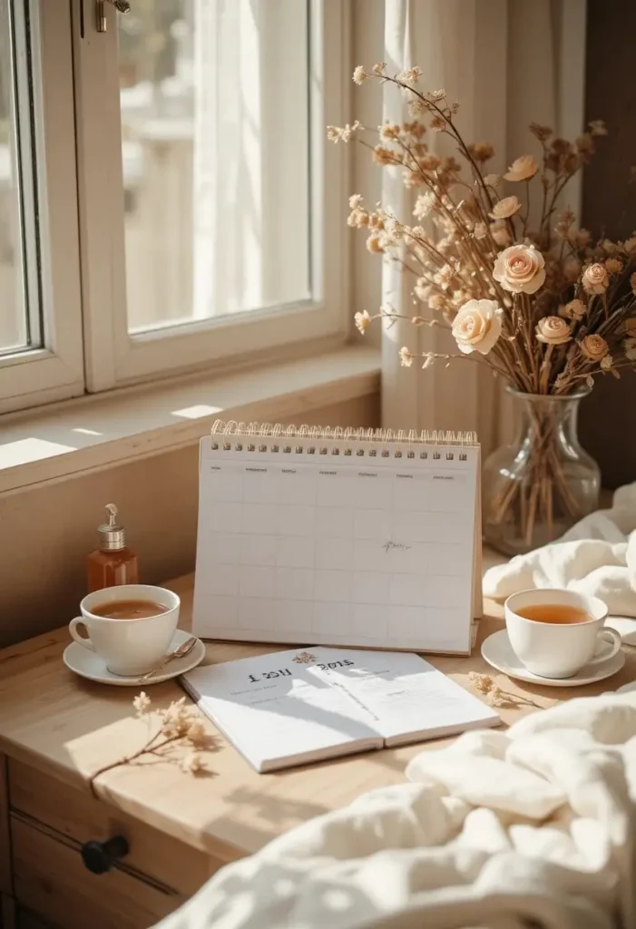 Building Consistency Without Financial Strain