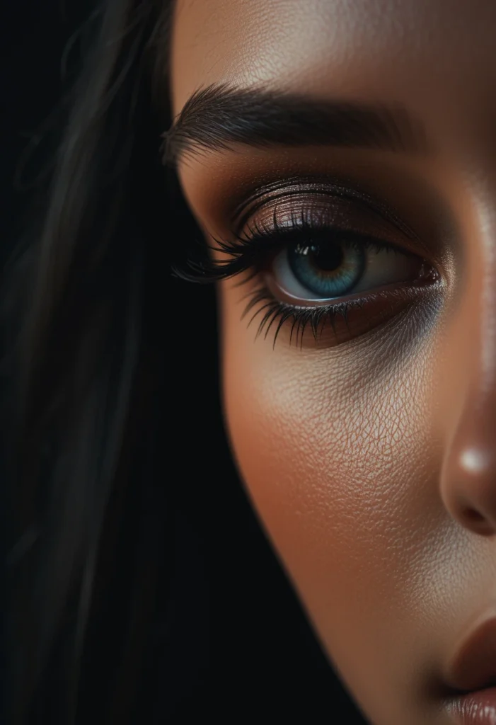8. Smoky Brown for Beginners