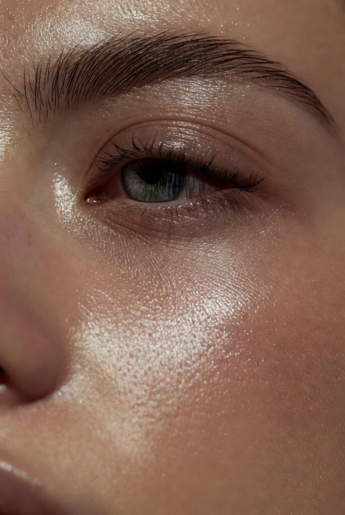 8. Inner Corner Highlight Pop