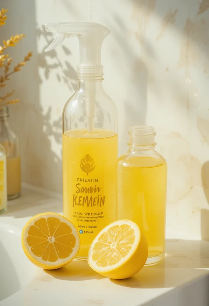 Tea Tree Oil for Scalp Detoxification