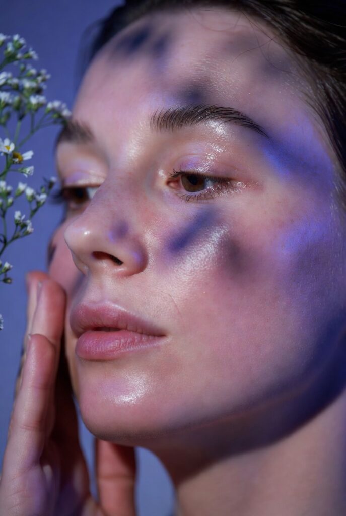 7. Toner Benefits for Skin for Soothing Irritation and Redness