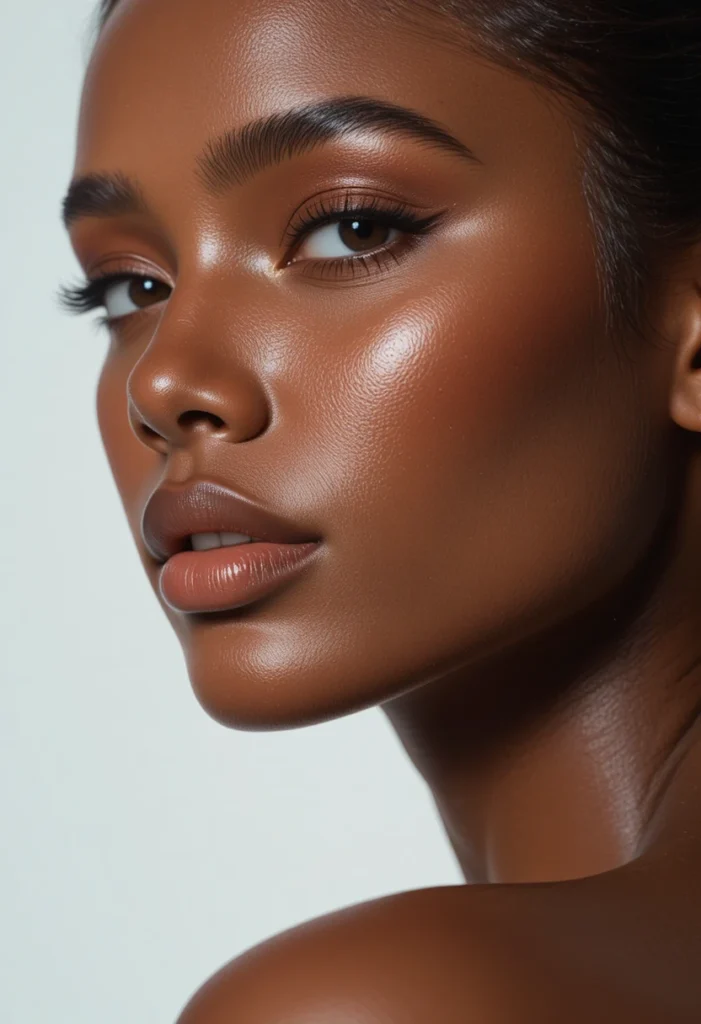 8. Bronzer and Contour: Defining Without Dirtiness