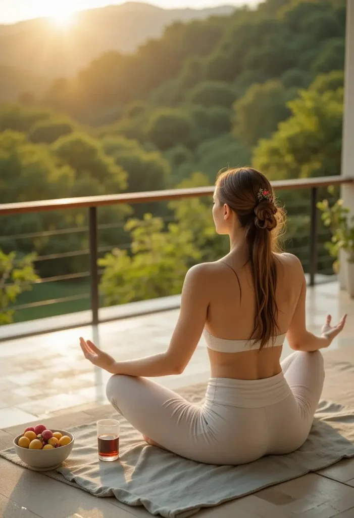 Supporting Skin Health Through Lifestyle Choices