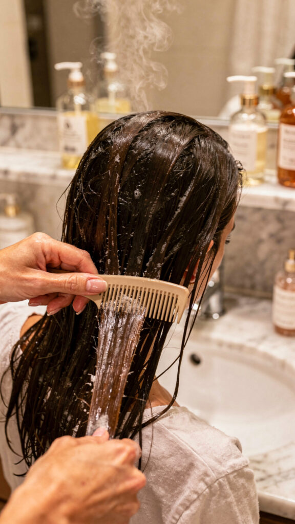 Braiding for Classic Overnight Waves