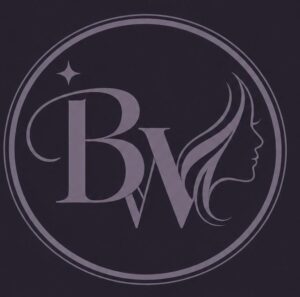 beauty vibe world logo