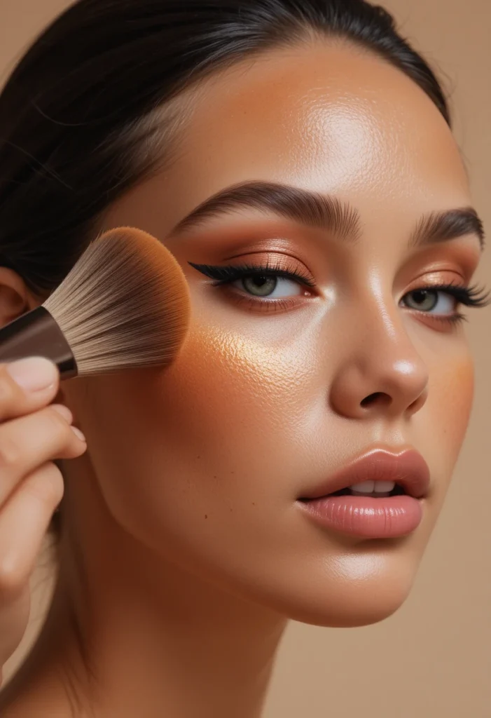 Start With Skin That’s Hydrated and Luminous
