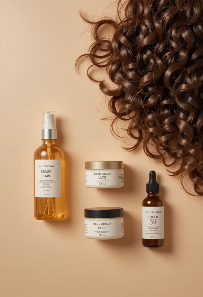 Avoiding Protein Overload on Low Porosity Hair