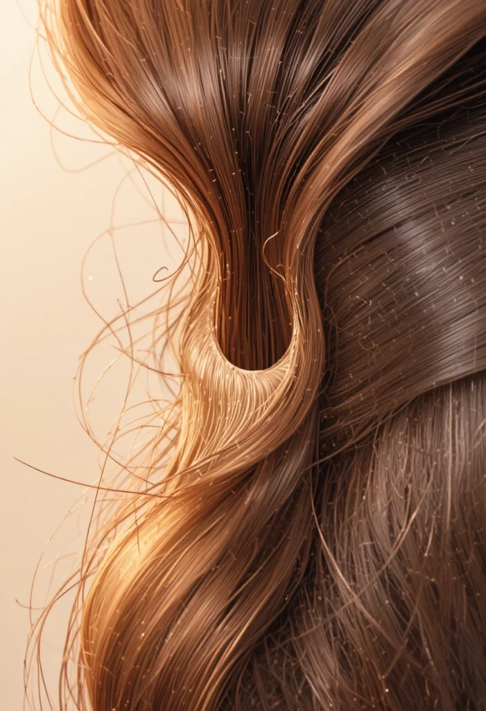 The Importance of Applying Products to Damp Hair
