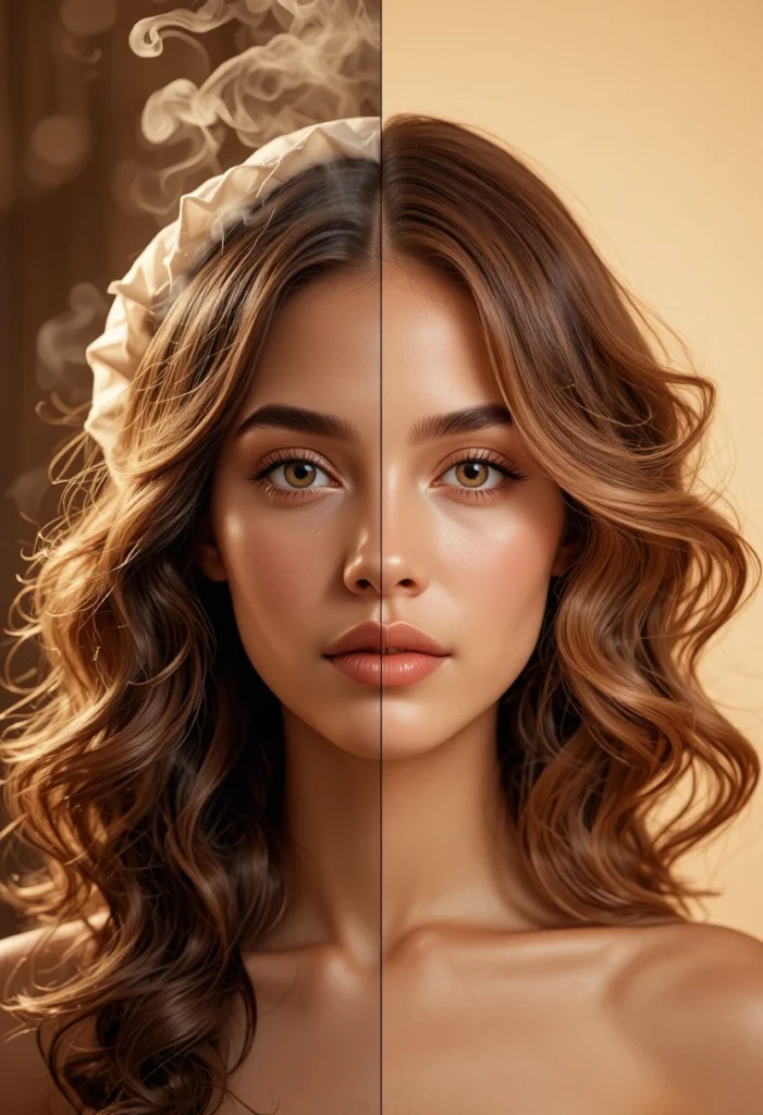 Choosing the Right Conditioner Formula