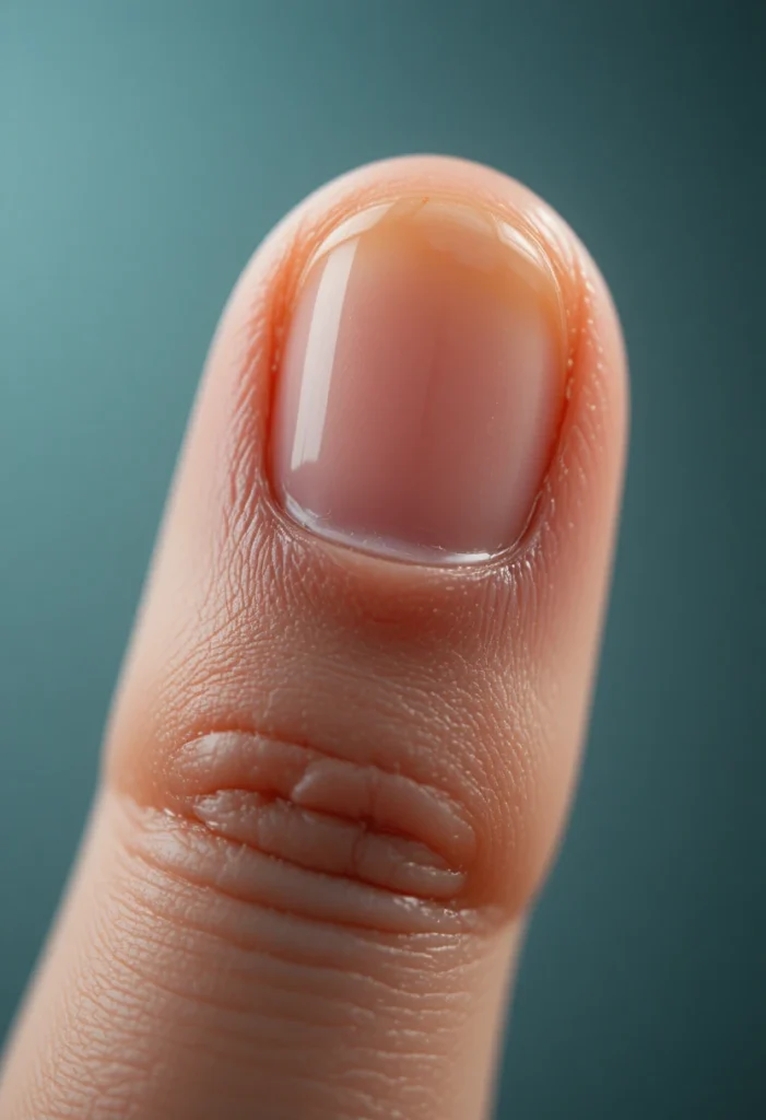 Recognizing Signs Of Infection Or Irritation