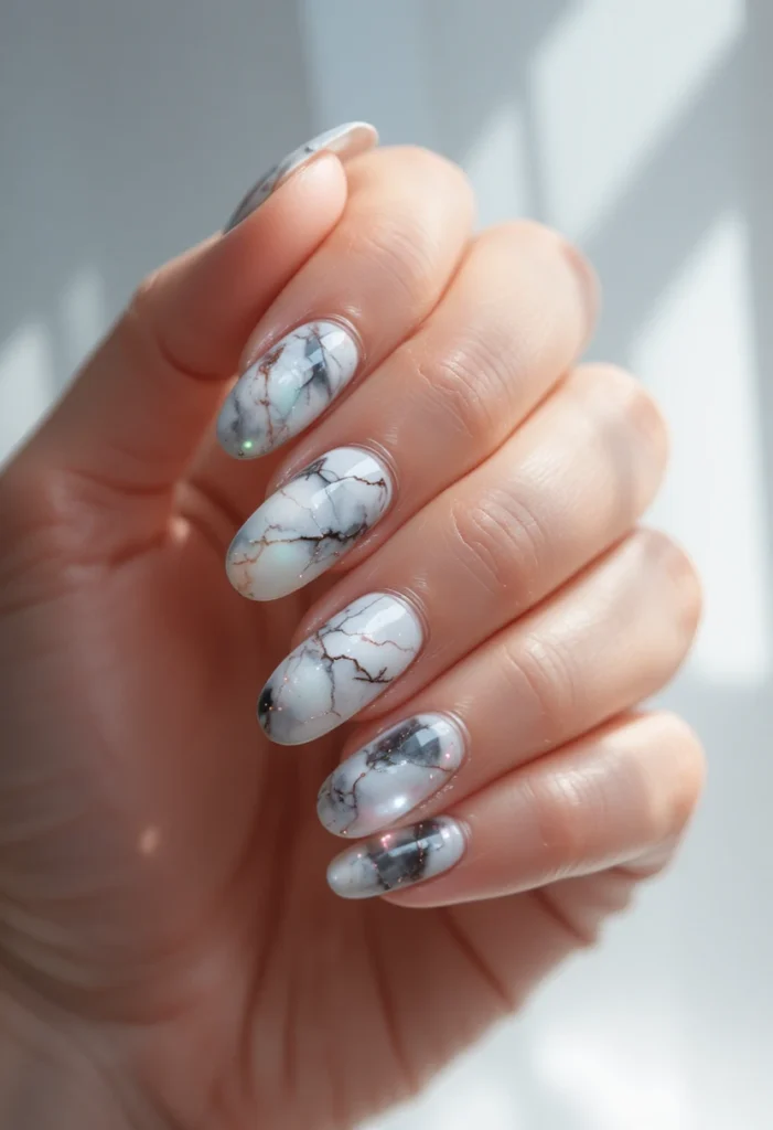 Achieving A Glossy Finish For Realism