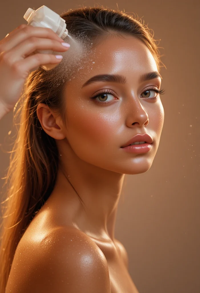 Choose the Right Brush for Your Bronzer Formula