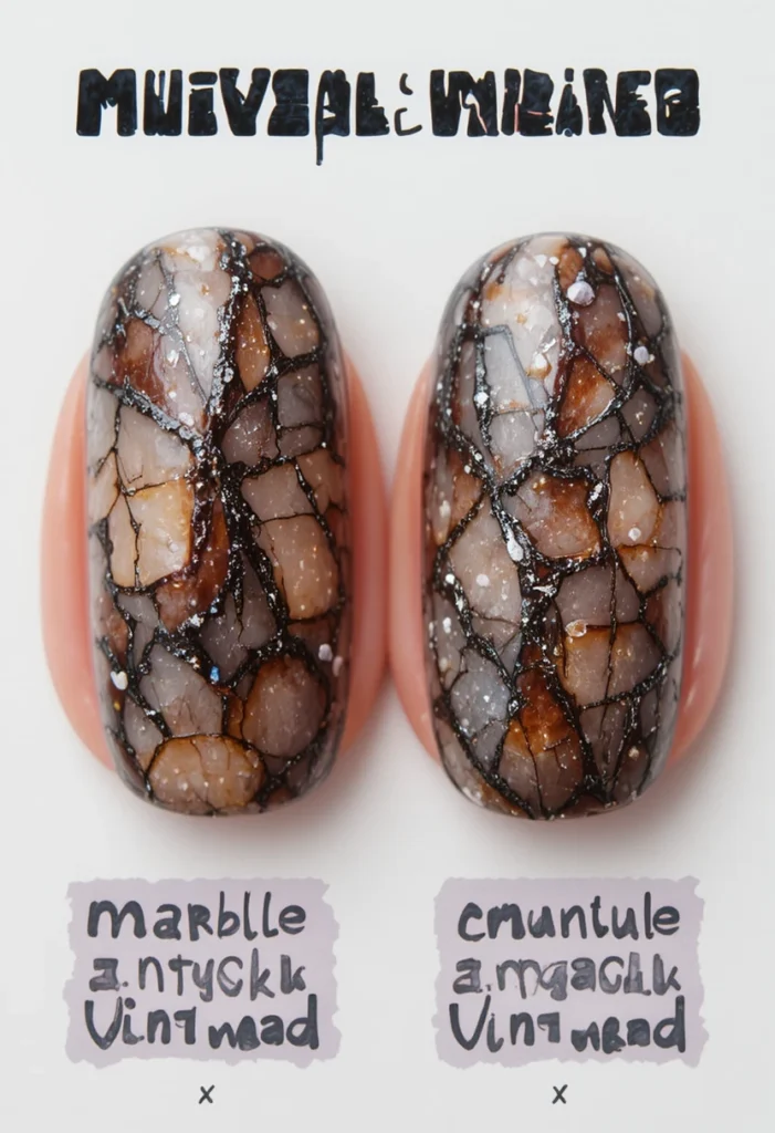Fixing Common Marbling Mistakes