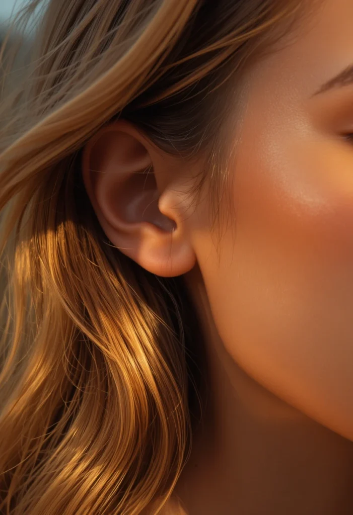 Lock Everything in With a Dewy Setting Spray