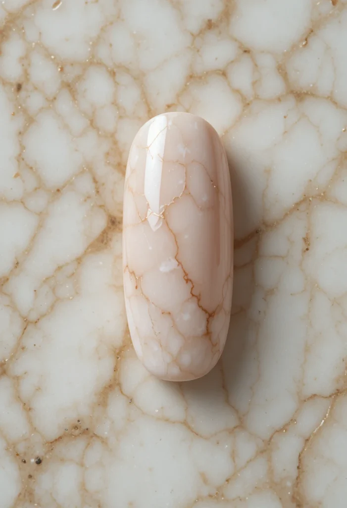 Understanding The Marble Effect Concept