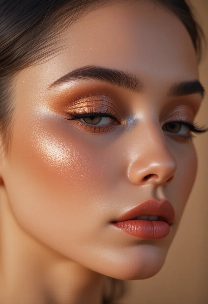 Pair Bronzer With the Right Blush for Dimension