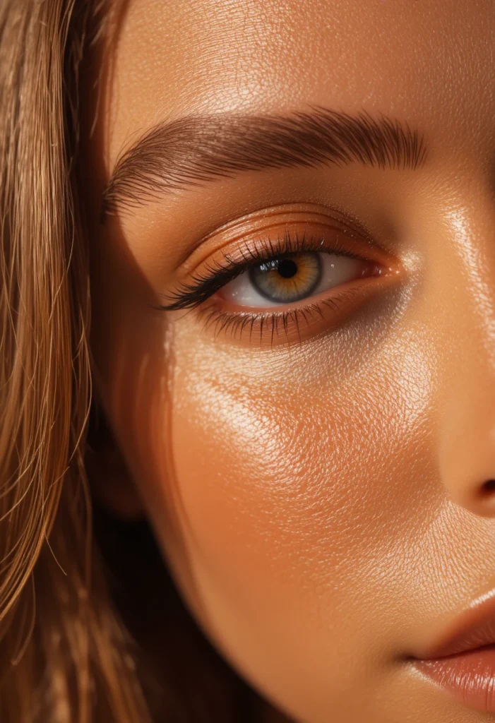 Keep Lips Soft, Blurred, and Effortless