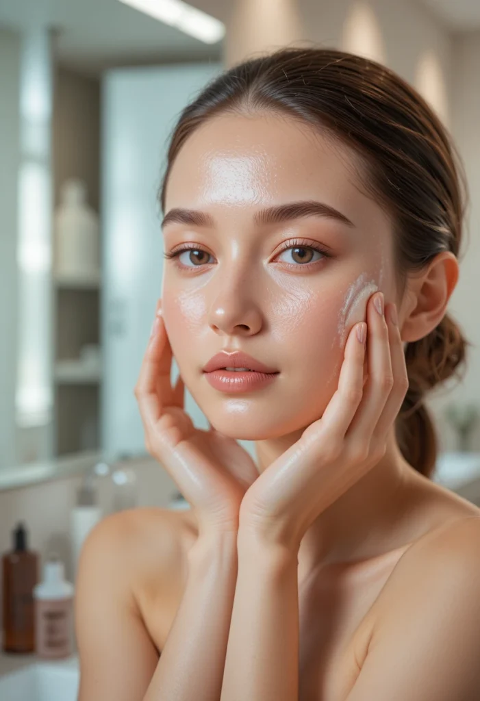 Frame Your Face With Natural, Feathery Brows