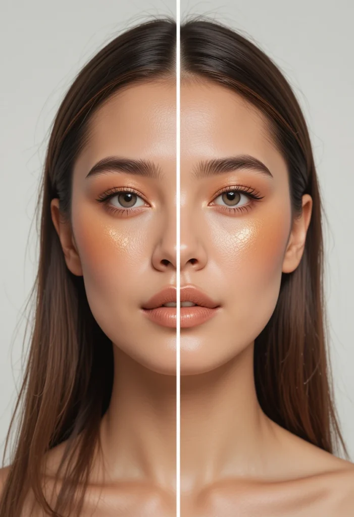 Prep Your Complexion for Long-Lasting Bronzer