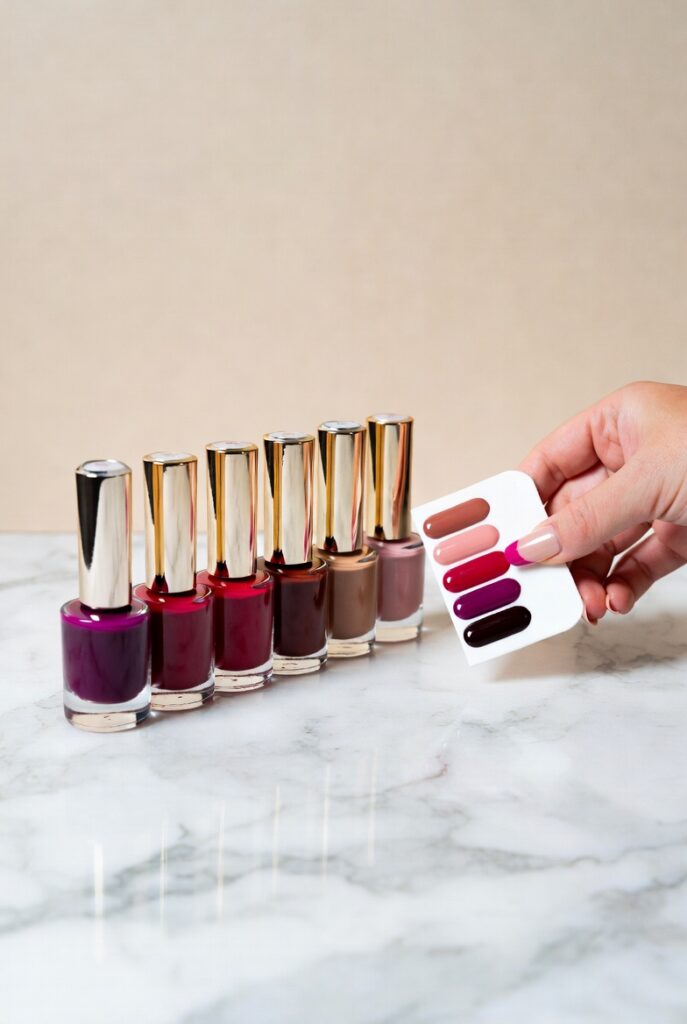 Choosing the Right Color Combinations for Depth
