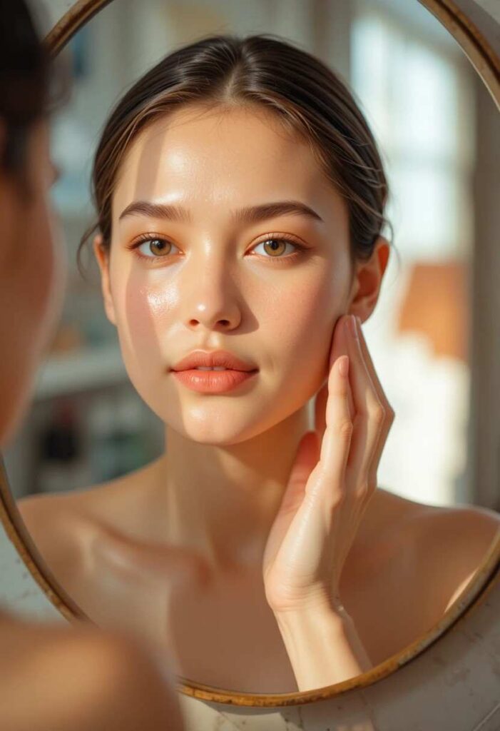 Understanding Your Skin Type Before You Begin