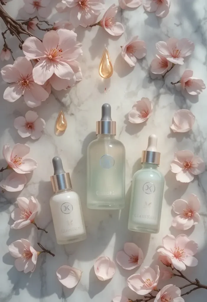 Understanding the Philosophy Behind Glass Skin
