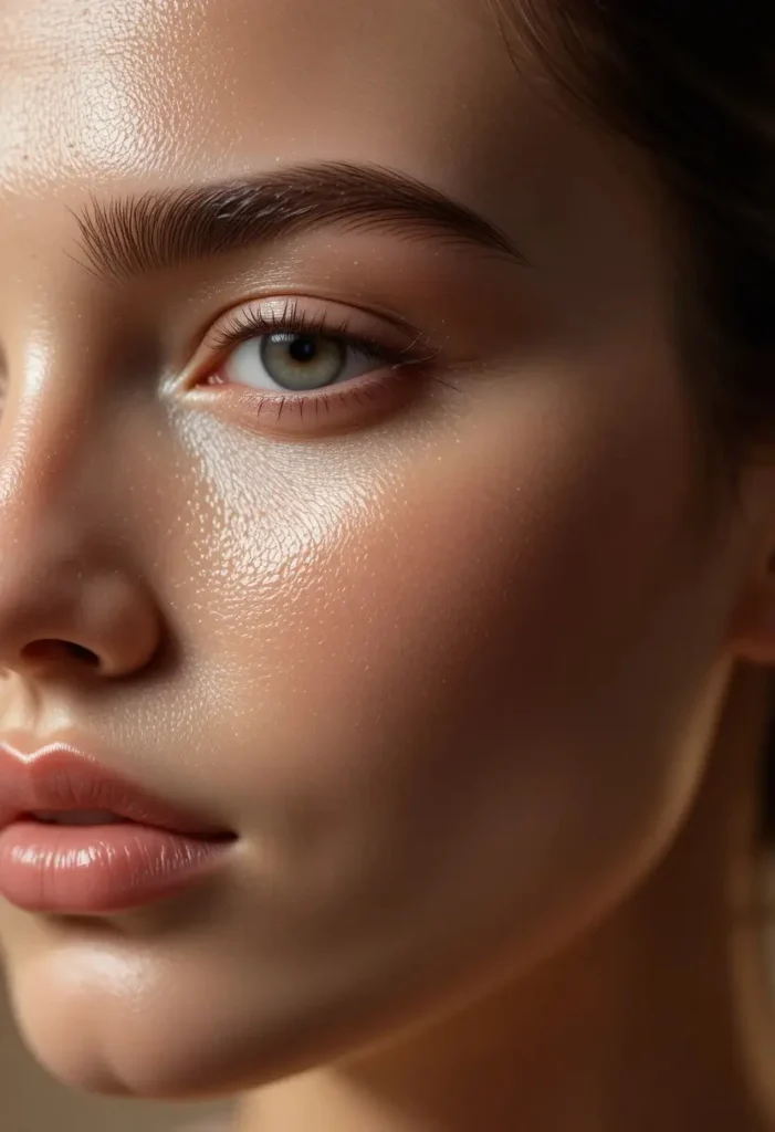 Understanding Why Your Skin Produces Excess Oil