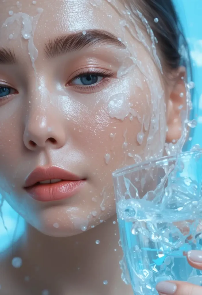 The Power of Consistent Gentle Cleansing