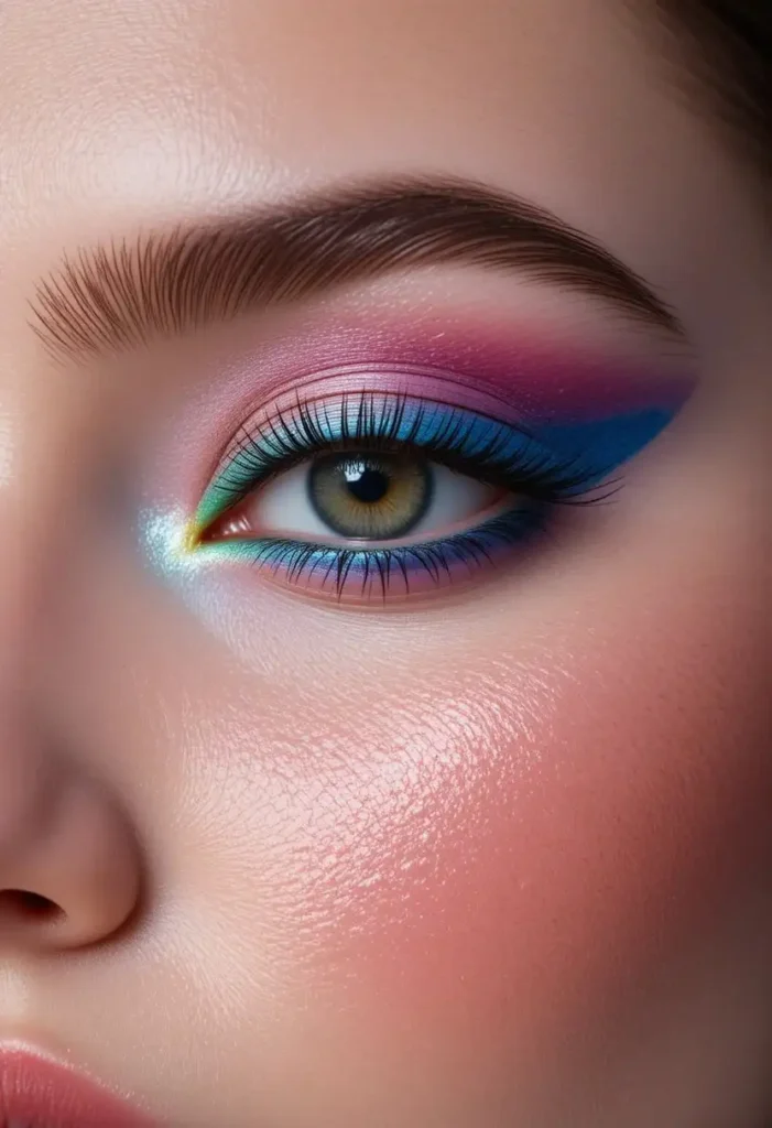 2. Classic Black Winged Liner for Instant Eye Lift