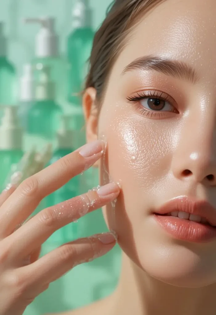 The Essence Step That Koreans Never Skip