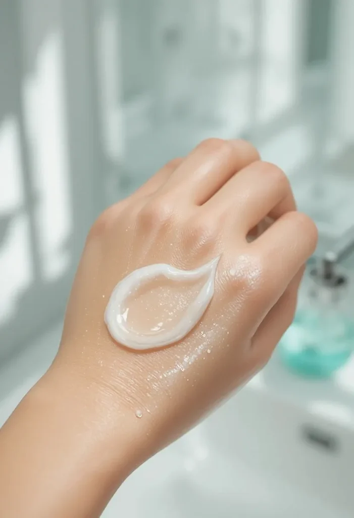 Why Lightweight Moisturizers Are Still Essential