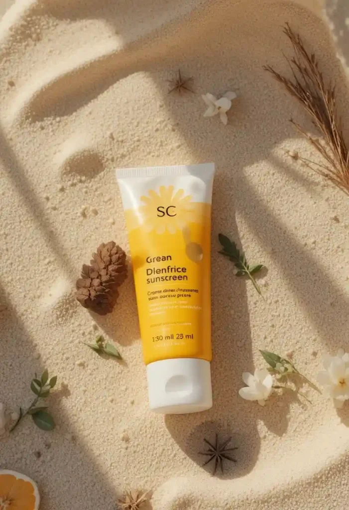 The Importance of Oil-Free Sunscreen