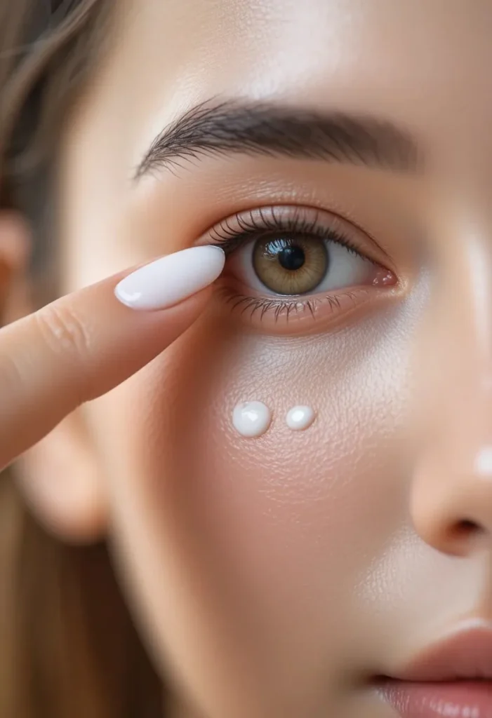 Introducing Treatment Serums for Nighttime Repair