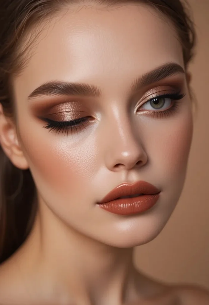 16. Cocoa and Cream